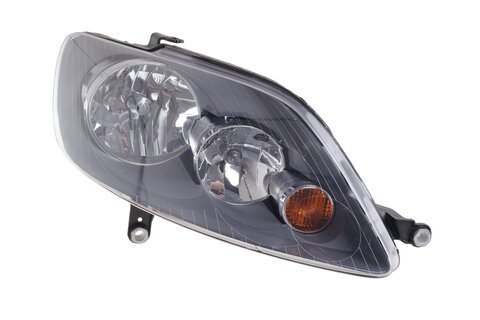 Svetlomet halogén predný pravý H7 H7 AFTERMARKET