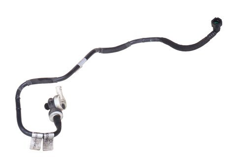 Podtlaková hadica posilňovača bŕzd 51968278