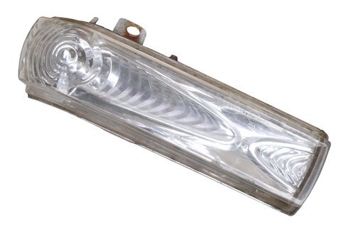 Blikač do spätného zrkadla pravý 71765377