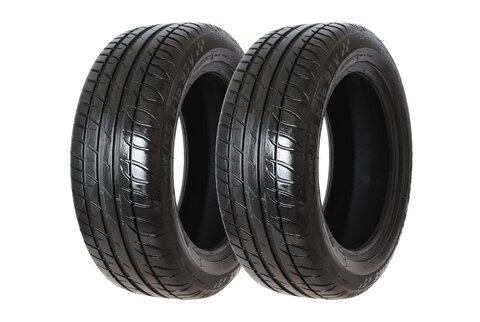 Súprava dvoch pneumatík LETNÁ 215/55 R16 93V Orium HIGH PERFORMANCE (6 mm) rok 2023
