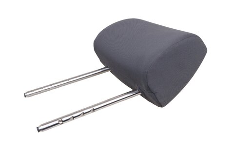 Opierka hlavy predná ľavá antracitová 1K0881901AA