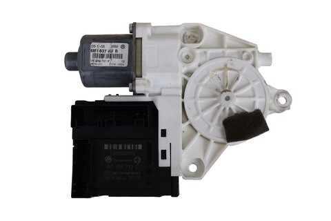 Motorček sťahovačky predný ľavý 5.dv 1K0959701L