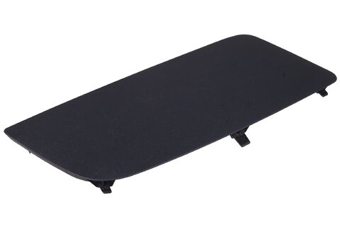 Kryt vrchného obloženia palubnej dosky - pravý 6M21-U044A98-AD