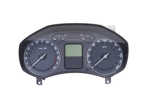 Prístrojový štít 1Z0920800A