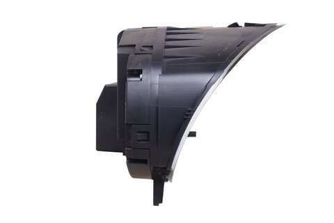 Prístrojový štít 1Z0920800A