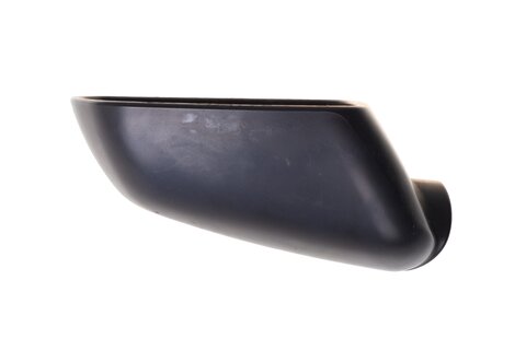 Kryt vonkajšieho zrkadla nelakovacia -2009 (pravý) - 1Z0857538