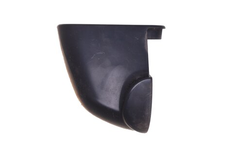 Kryt vonkajšieho zrkadla nelakovacia -2009 (pravý) - 1Z0857538