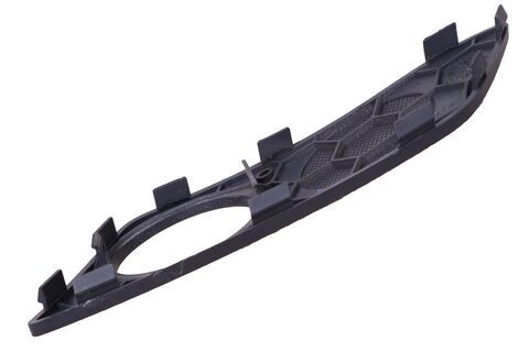 Kryt výškového reproduktora predný pravý čierny 1Z2867436