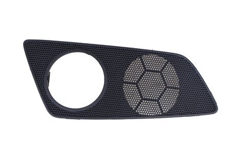 Kryt výškového reproduktora predný pravý čierny 1Z2867436