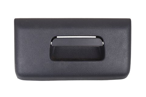 Veko schránky pod sedadlom spolujazdca antracit 5M0881578A