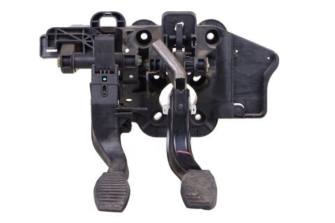 Kulisa pedálov komplet 51831562