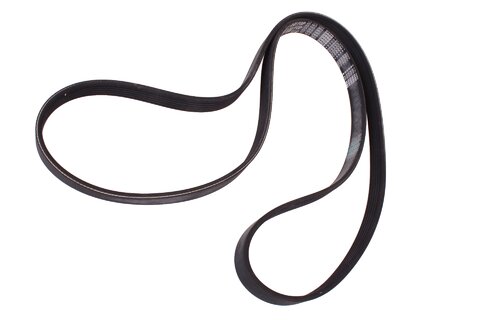 Plochý remeň 6PK1580 orig.