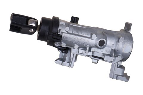 Spínacia skrinka s kľúčom -5/2010 (automat) 1K0905841