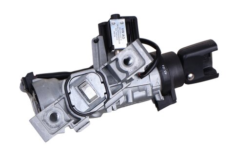 Spínacia skrinka s kľúčom -5/2010 (automat) 1K0905841