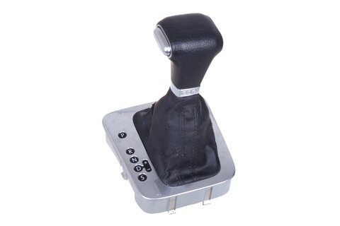 Radiaca páka pre automatickú prevodovku 5M1713203D