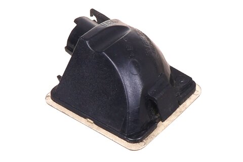 Osvetlenie nástupného priestoru (ľavé) AU5A-13B375-AA