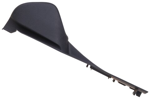 Bočné obloženie palubnej dosky - ľavé 6M21-U044C61-AC