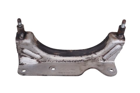 Držiak filtra pevných častíc (DPF) spodný 51795372