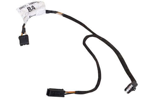 Káblový zväzok airbagu sedadla vodiča 6M21-14B684-BA