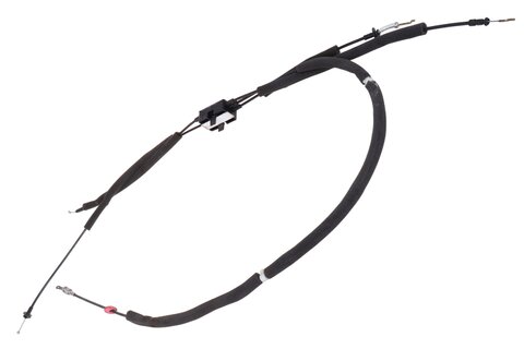 Bowden zámku posuvných dverí ľavý