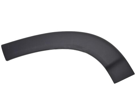 Plastový lem predných dverí pravý