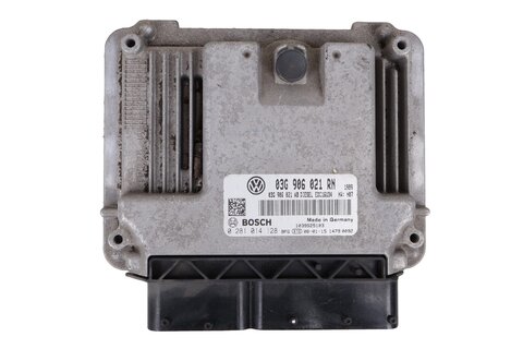 Riadiaca jednotka motora 03G906021RN