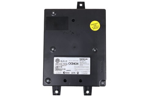 Bluetooth jednotka - 3C0035729G