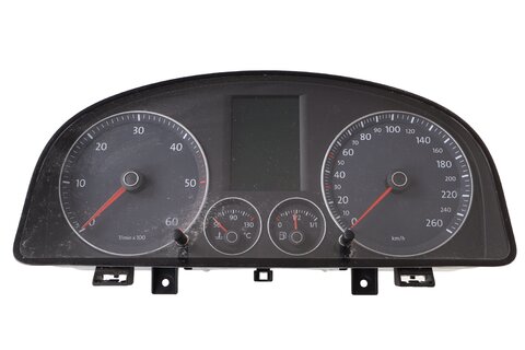 Prístrojový štít 1T0920874A