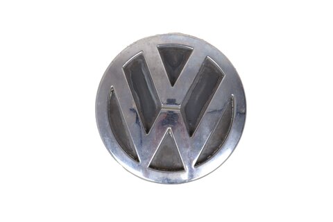 Znak VW zadný 2K0853630B