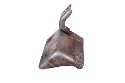 Držiak filtra DPF 1K0253461AK