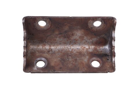 Držiak filtra DPF 1K0253461AK