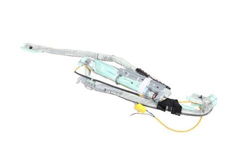 Stropný airbag ľavý 1T0880741H