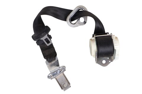 Bezpečnostný pás zadný pravý 2K0857812D