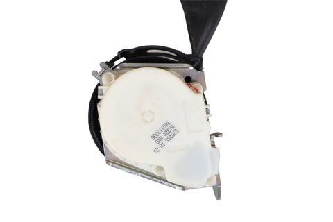 Bezpečnostný pás zadný pravý 2K0857812D