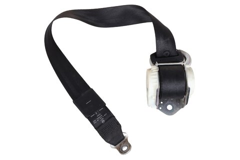 Bezpečnostný pás zadný ľavý kufra 2K0857815A
