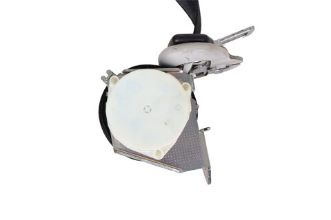 Bezpečnostný pás zadný ľavý kufra 2K0857815A