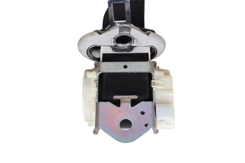 Bezpečnostný pás zadný ľavý kufra 2K0857815A