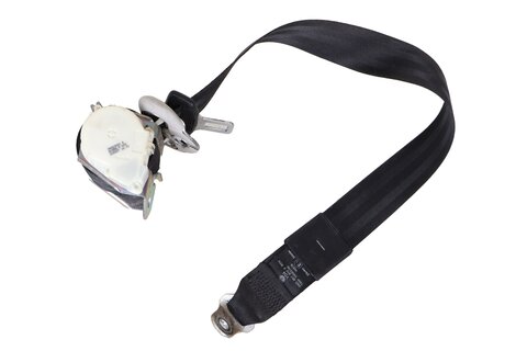 Bezpečnostný pás zadný pravý kufra 2K0857816A