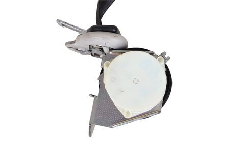 Bezpečnostný pás zadný pravý kufra 2K0857816A