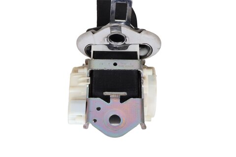 Bezpečnostný pás zadný pravý kufra 2K0857816A