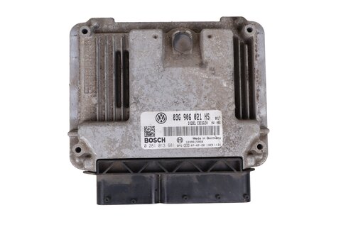 Riadiaca jednotka motora (77 kW) 03G906021HS