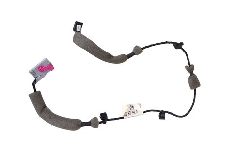 Káblový zväzok predných dverí ľavý 2K0971558E