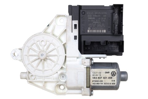 Motorček sťahovačky predný ľavý 561959701CZ15