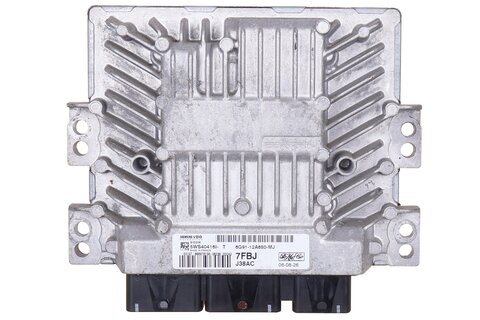 Riadiaca jednotka motora 6G91-12A650-MJ