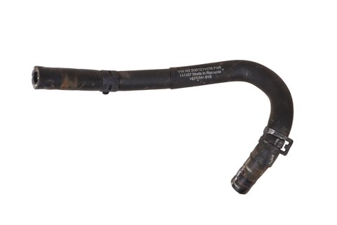 Hadica odvzdušňovacia (regulátor tlaku ^gt; nádobka) 5Q0121447R