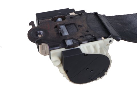 Bezpečnostný pás zadný ľavý 8974S4