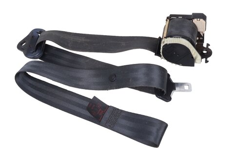 Bezpečnostný pás zadný ľavý 8974S4