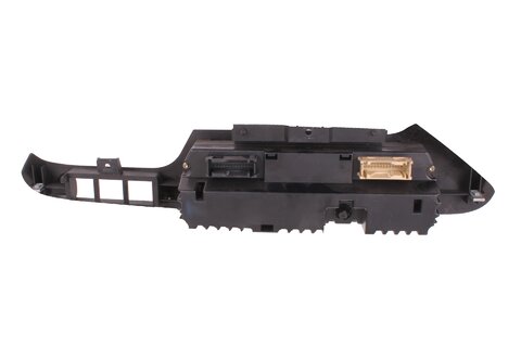 Panel ovládania kúrenia (automatická klimatizácia) 9790367969