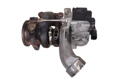 Turbodúchadlo 1.4TSI/1.4TGI CNG 04E145721S
