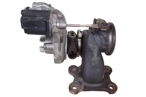 Turbodúchadlo 1.4TSI/1.4TGI CNG 04E145721S